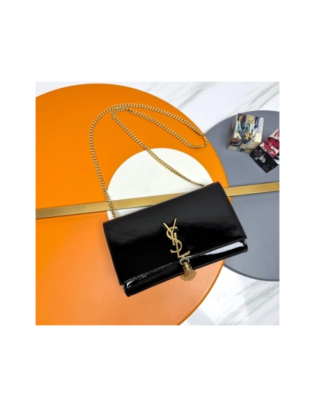 YSL Saint Laurent bags 354119 24X14X5cm,YSL Bags,BAGS
