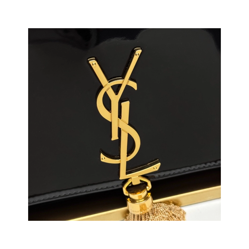 YSL Saint Laurent bags 354119 24X14X5cm,YSL Bags,BAGS