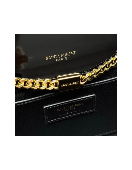 YSL Saint Laurent bags 354119 24X14X5cm,YSL Bags,BAGS