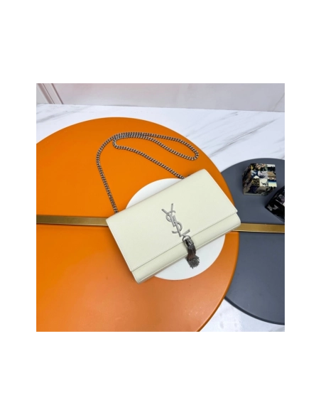YSL Saint Laurent bags 354119ZX 24X14.5X5.5cm,YSL Bags,BAGS