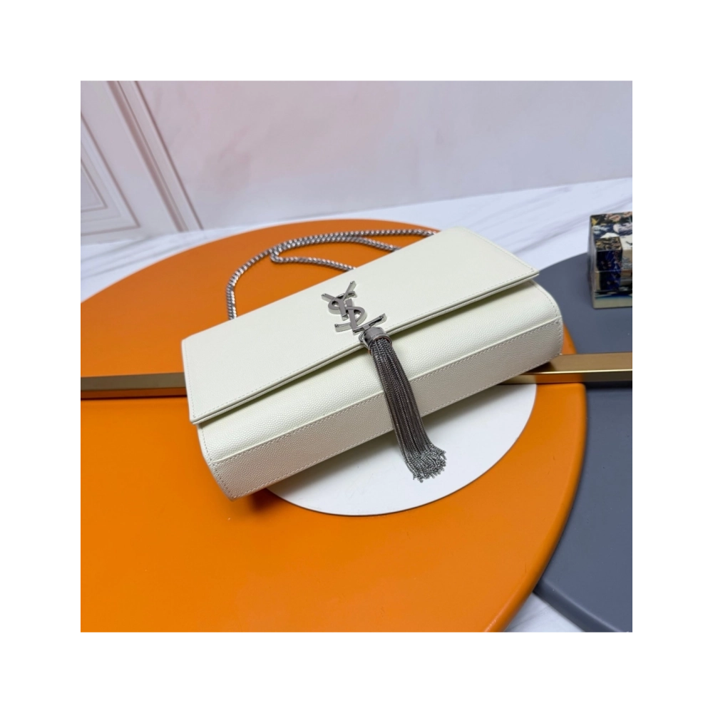 YSL Saint Laurent bags 354119ZX 24X14.5X5.5cm,YSL Bags,BAGS