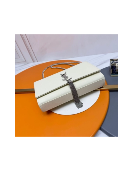 YSL Saint Laurent bags 354119ZX 24X14.5X5.5cm,YSL Bags,BAGS