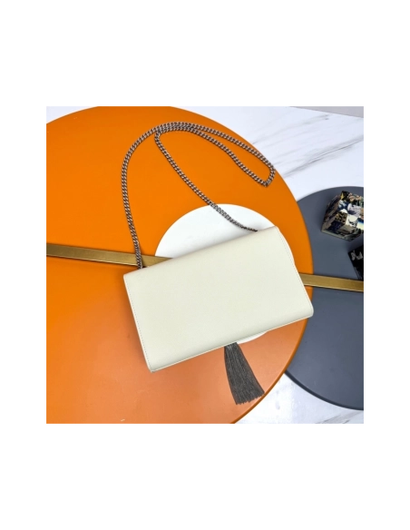 YSL Saint Laurent bags 354119ZX 24X14.5X5.5cm,YSL Bags,BAGS