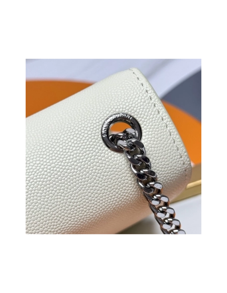YSL Saint Laurent bags 354119ZX 24X14.5X5.5cm,YSL Bags,BAGS