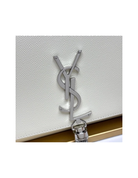YSL Saint Laurent bags 354119ZX 24X14.5X5.5cm,YSL Bags,BAGS
