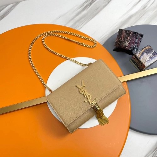 YSL Saint Laurent bags 474366ZX 20X12.5X5cm,YSL Bags,BAGS