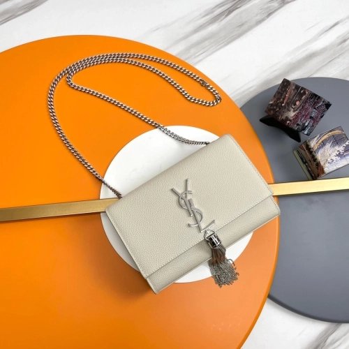 YSL Saint Laurent bags 474366ZX 20X12.5X5cm,YSL Bags,BAGS