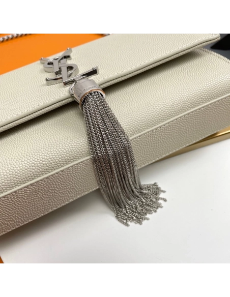 YSL Saint Laurent bags 474366ZX 20X12.5X5cm,YSL Bags,BAGS