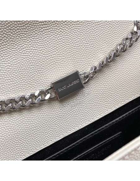 YSL Saint Laurent bags 474366ZX 20X12.5X5cm,YSL Bags,BAGS