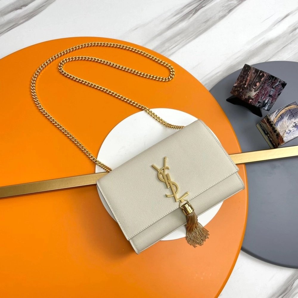YSL Saint Laurent bags 474366ZX 20X12.5X5cm,YSL Bags,BAGS