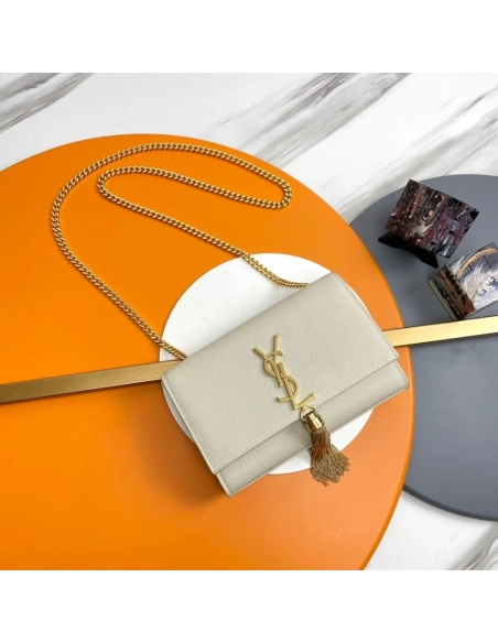 YSL Saint Laurent bags 474366ZX 20X12.5X5cm,YSL Bags,BAGS