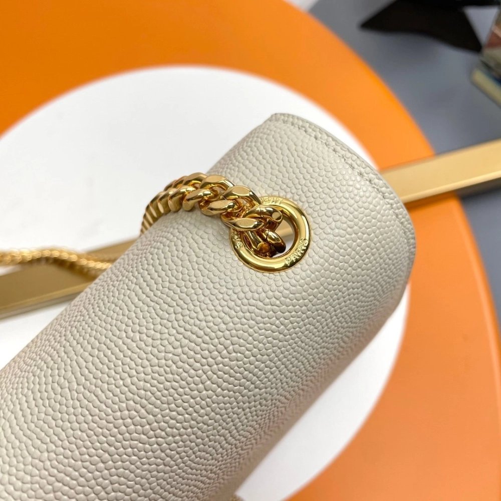 YSL Saint Laurent bags 474366ZX 20X12.5X5cm,YSL Bags,BAGS