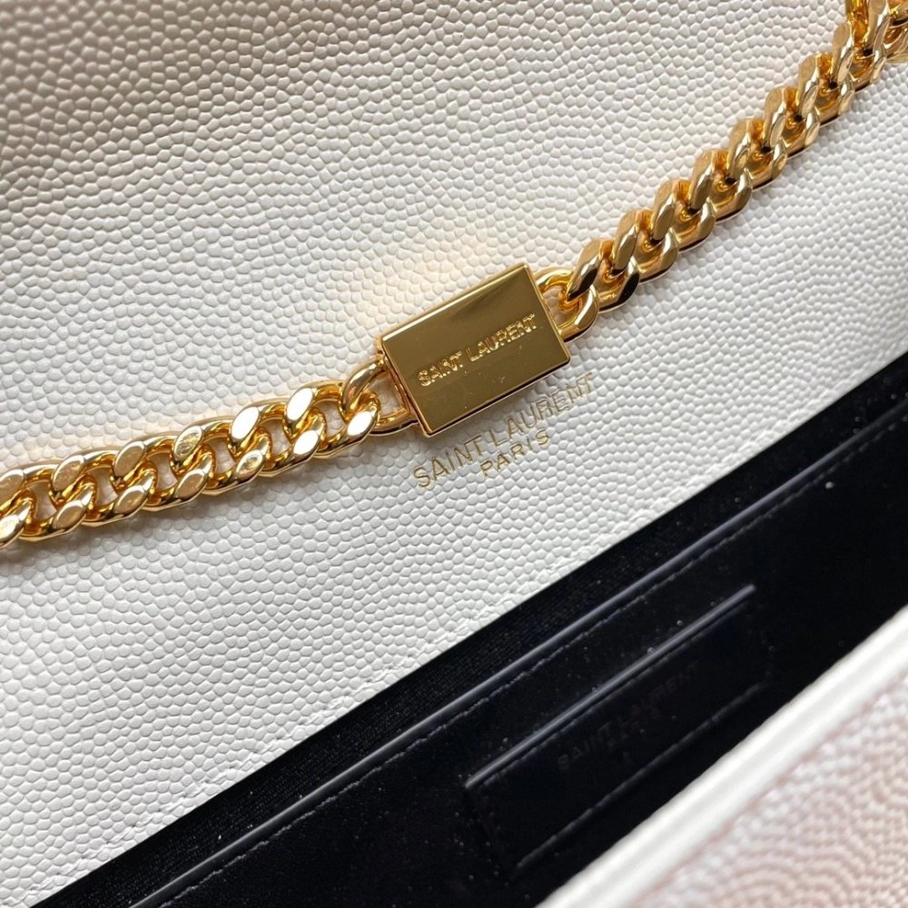 YSL Saint Laurent bags 474366ZX 20X12.5X5cm,YSL Bags,BAGS