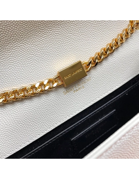 YSL Saint Laurent bags 474366ZX 20X12.5X5cm,YSL Bags,BAGS