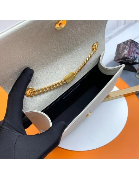 YSL Saint Laurent bags 474366ZX 20X12.5X5cm,YSL Bags,BAGS