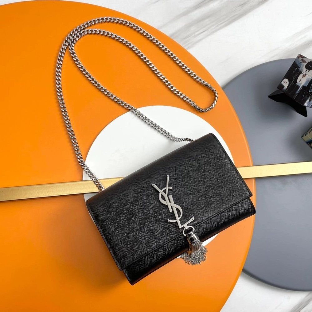 YSL Saint Laurent bags 474366ZX 20X12.5X5cm,YSL Bags,BAGS