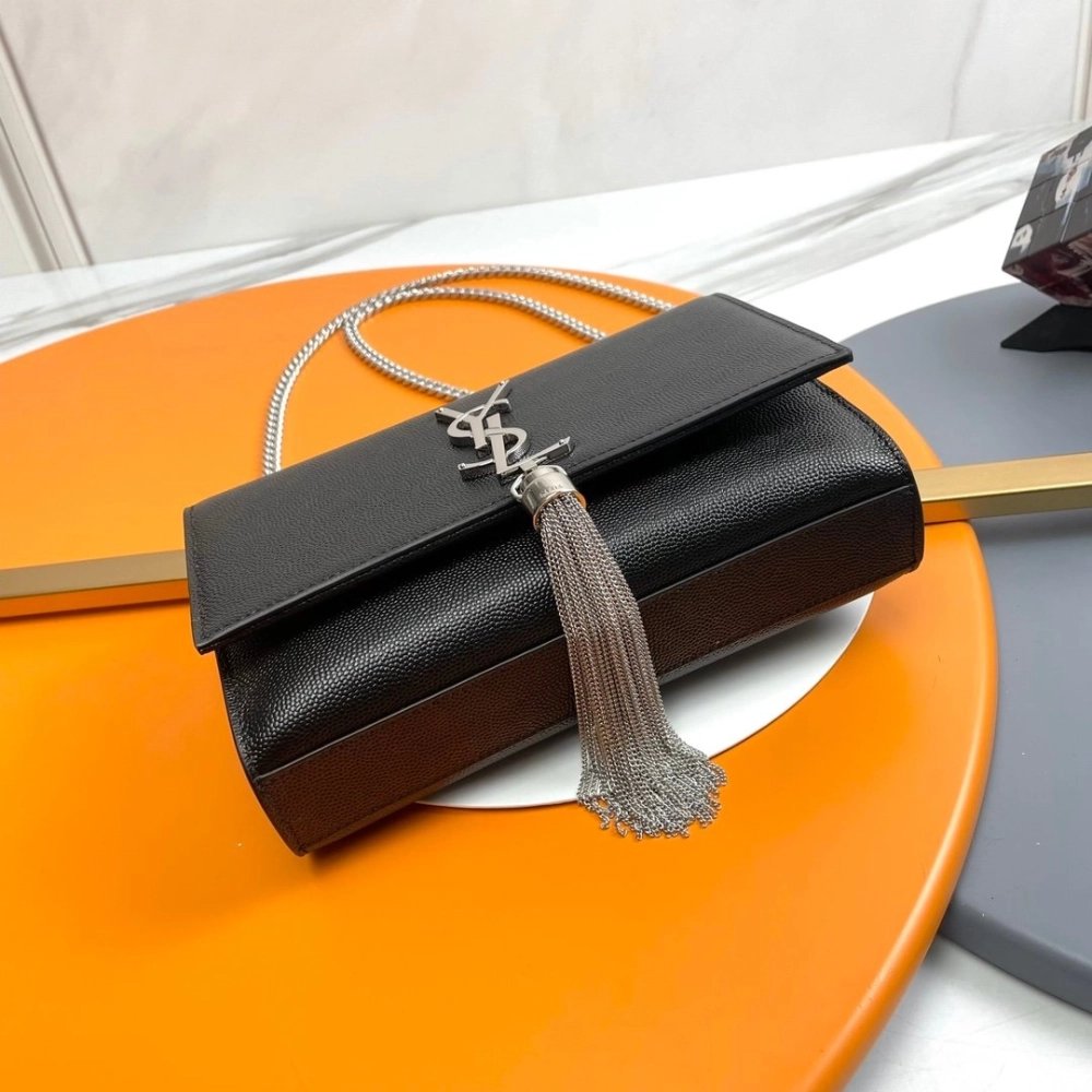 YSL Saint Laurent bags 474366ZX 20X12.5X5cm,YSL Bags,BAGS