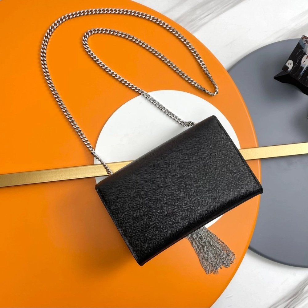 YSL Saint Laurent bags 474366ZX 20X12.5X5cm,YSL Bags,BAGS