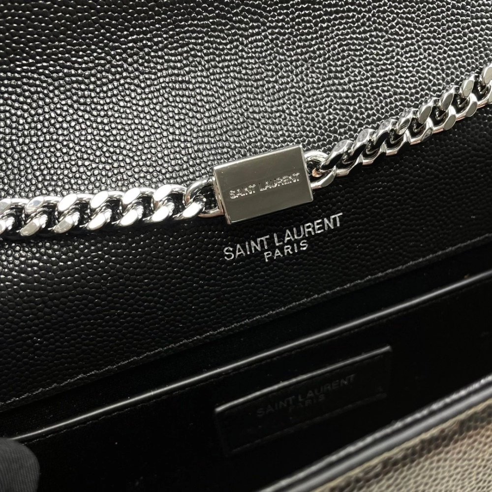 YSL Saint Laurent bags 474366ZX 20X12.5X5cm,YSL Bags,BAGS