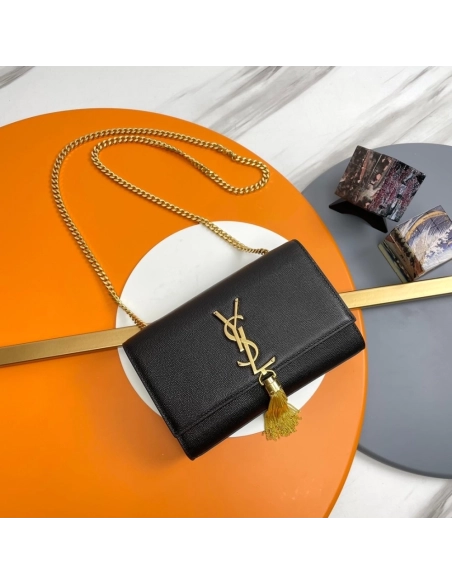 YSL Saint Laurent bags 474366ZX 20X12.5X5cm,YSL Bags,BAGS