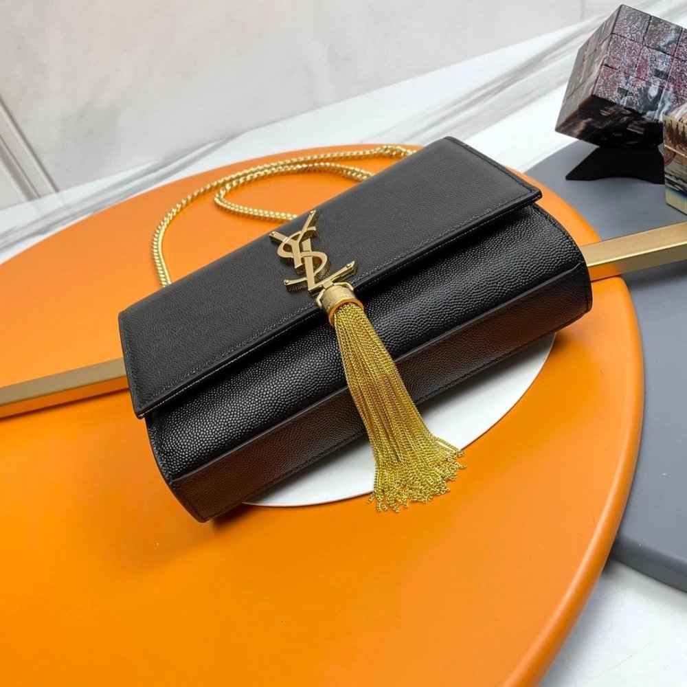 YSL Saint Laurent bags 474366ZX 20X12.5X5cm,YSL Bags,BAGS