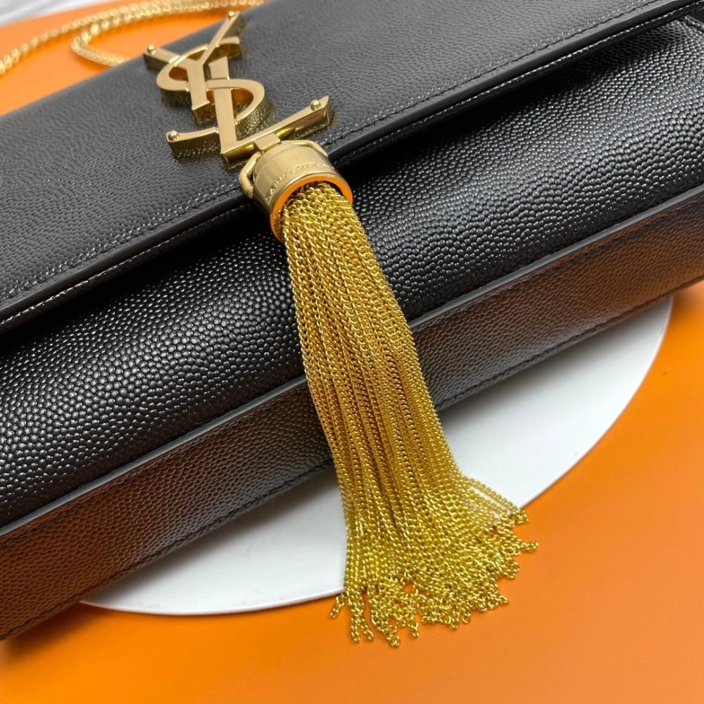 YSL Saint Laurent bags 474366ZX 20X12.5X5cm,YSL Bags,BAGS