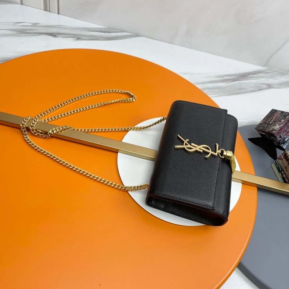 YSL Saint Laurent bags 474366ZX 20X12.5X5cm,YSL Bags,BAGS