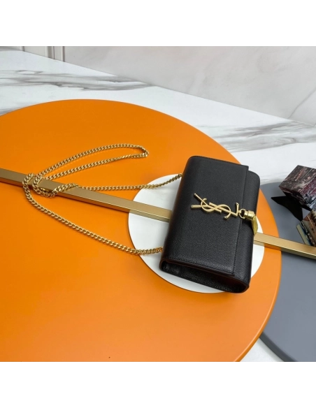 YSL Saint Laurent bags 474366ZX 20X12.5X5cm,YSL Bags,BAGS