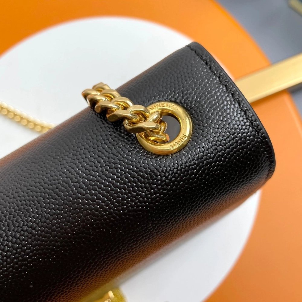 YSL Saint Laurent bags 474366ZX 20X12.5X5cm,YSL Bags,BAGS