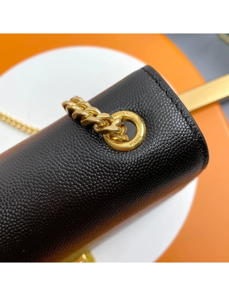 YSL Saint Laurent bags 474366ZX 20X12.5X5cm,YSL Bags,BAGS