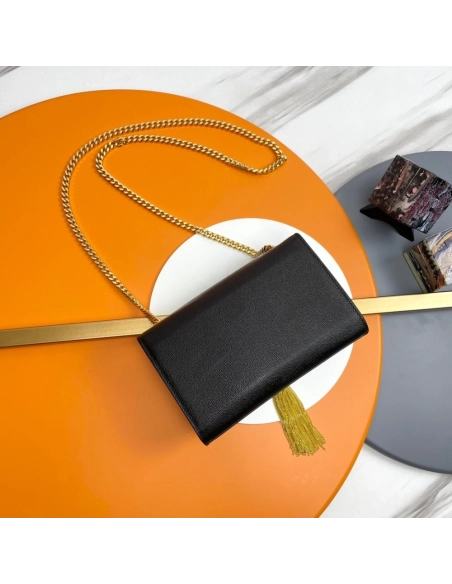 YSL Saint Laurent bags 474366ZX 20X12.5X5cm,YSL Bags,BAGS