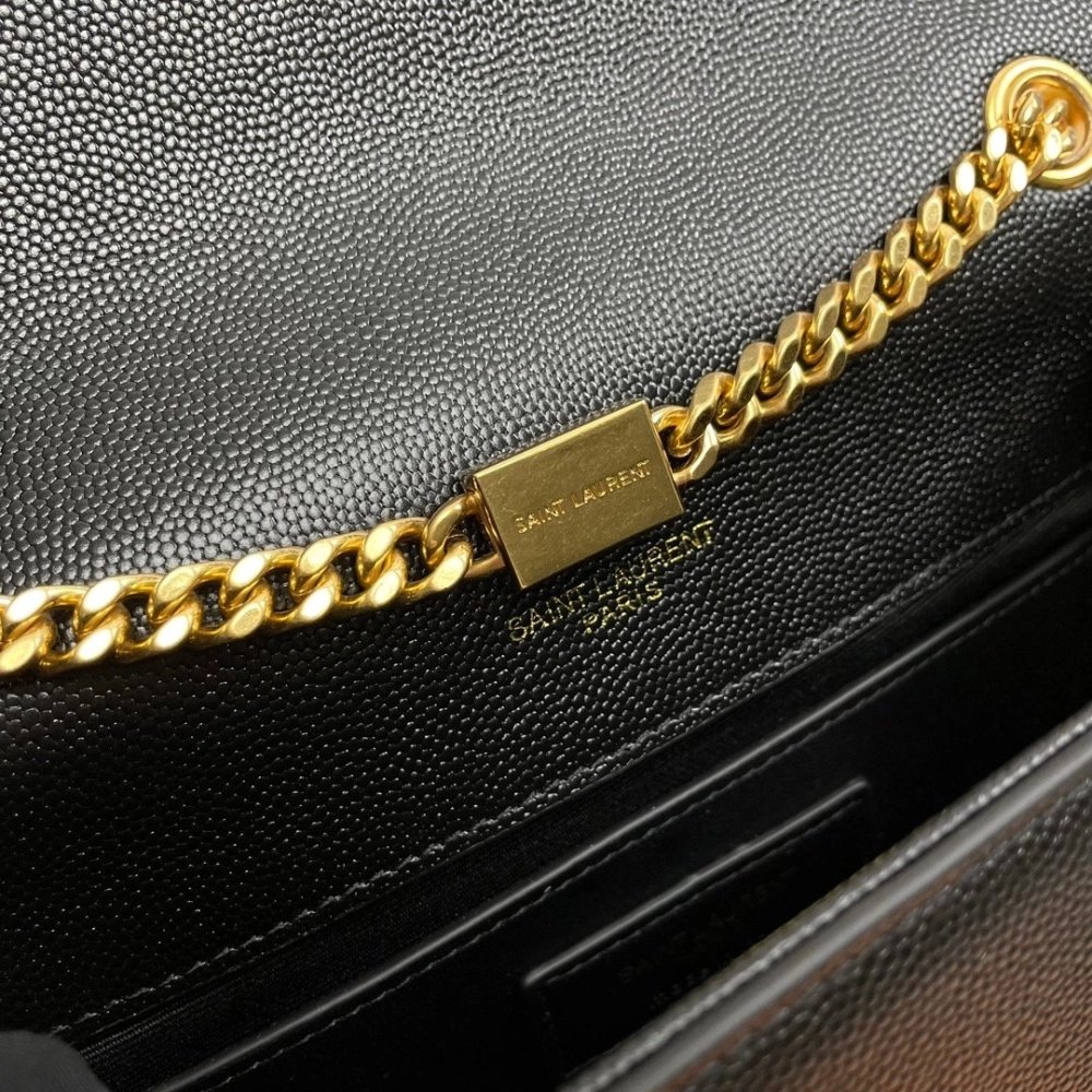 YSL Saint Laurent bags 474366ZX 20X12.5X5cm,YSL Bags,BAGS