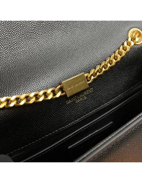 YSL Saint Laurent bags 474366ZX 20X12.5X5cm,YSL Bags,BAGS