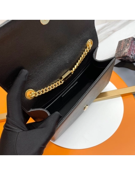 YSL Saint Laurent bags 474366ZX 20X12.5X5cm,YSL Bags,BAGS
