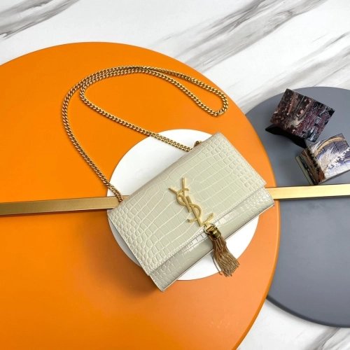 YSL Saint Laurent bags 474366ZX 20X12.5X5cm,YSL Bags,BAGS