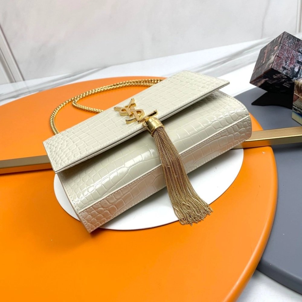 YSL Saint Laurent bags 474366ZX 20X12.5X5cm,YSL Bags,BAGS