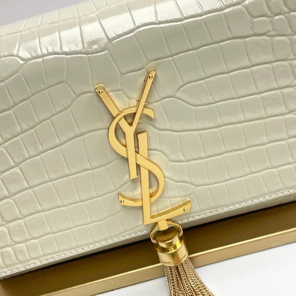 YSL Saint Laurent bags 474366ZX 20X12.5X5cm,YSL Bags,BAGS