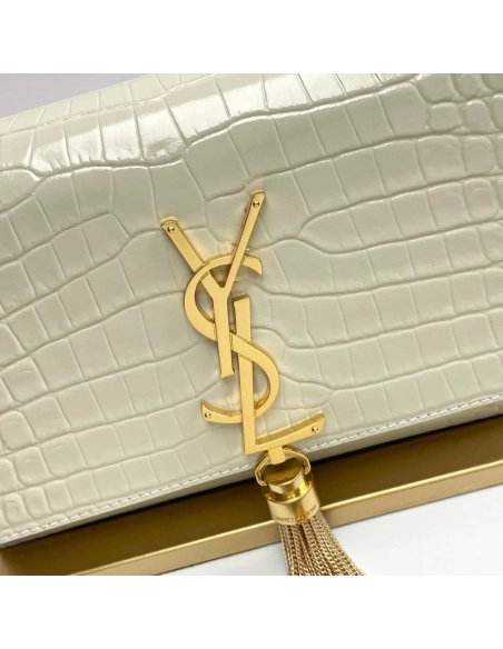 YSL Saint Laurent bags 474366ZX 20X12.5X5cm,YSL Bags,BAGS