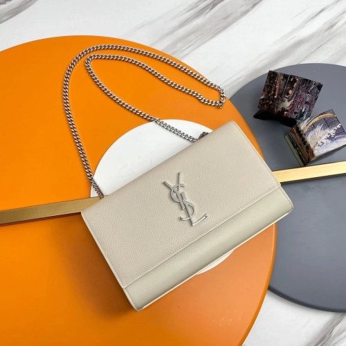 YSL Saint Laurent bags 354021ZX 24X14.5X5cm,YSL Bags,BAGS