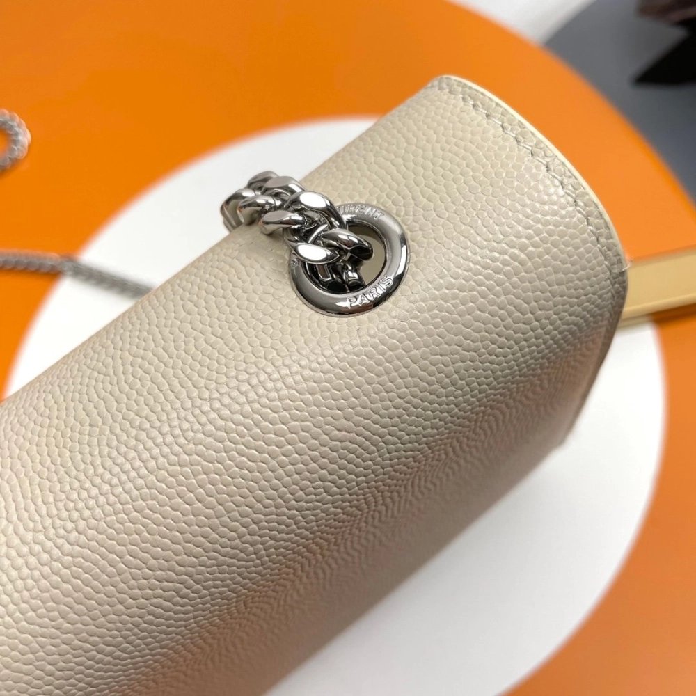 YSL Saint Laurent bags 354021ZX 24X14.5X5cm,YSL Bags,BAGS