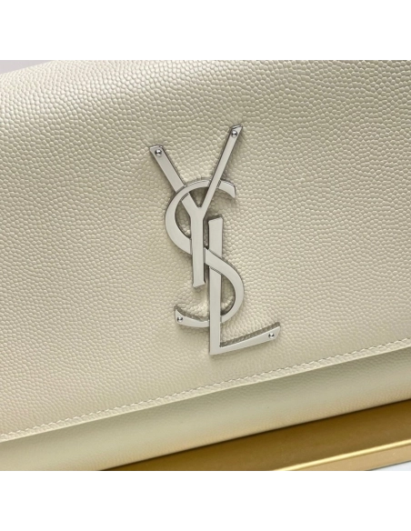 YSL Saint Laurent bags 354021ZX 24X14.5X5cm,YSL Bags,BAGS