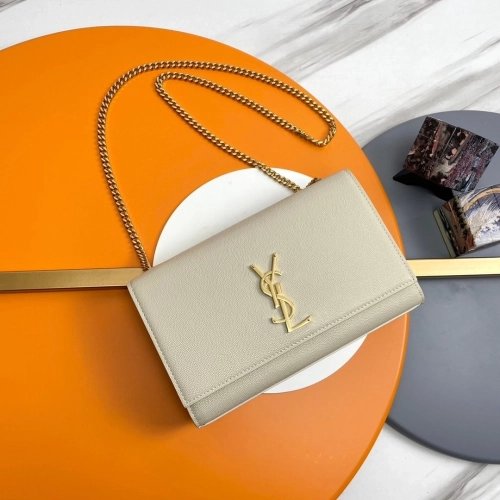 YSL Saint Laurent bags 354021ZX 24X14.5X5cm,YSL Bags,BAGS
