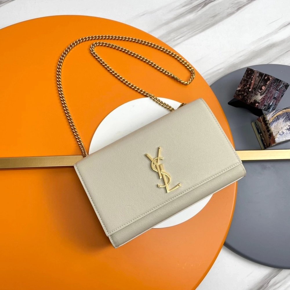 YSL Saint Laurent bags 354021ZX 24X14.5X5cm,YSL Bags,BAGS