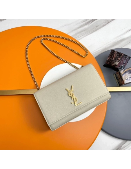 YSL Saint Laurent bags 354021ZX 24X14.5X5cm,YSL Bags,BAGS