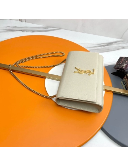 YSL Saint Laurent bags 354021ZX 24X14.5X5cm,YSL Bags,BAGS