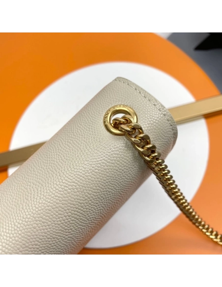 YSL Saint Laurent bags 354021ZX 24X14.5X5cm,YSL Bags,BAGS