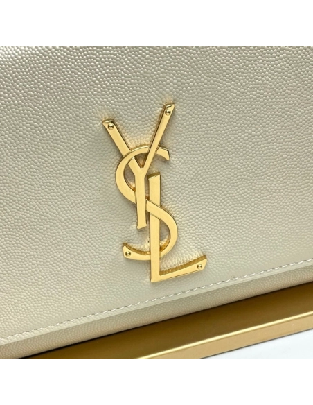 YSL Saint Laurent bags 354021ZX 24X14.5X5cm,YSL Bags,BAGS