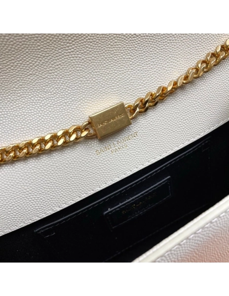 YSL Saint Laurent bags 354021ZX 24X14.5X5cm,YSL Bags,BAGS