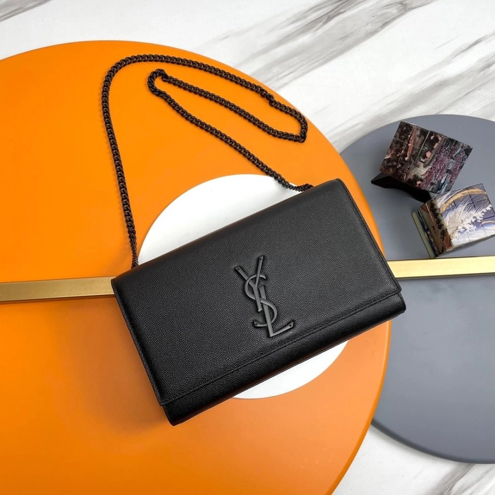 YSL Saint Laurent bags 354021Q 24X14.5X5cm,YSL Bags,BAGS