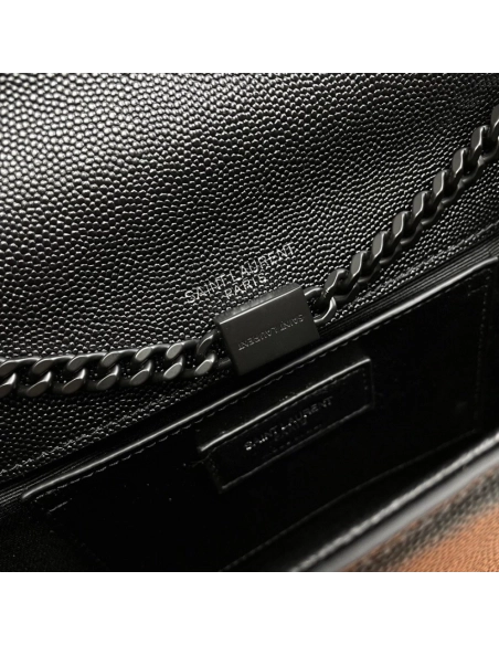 YSL Saint Laurent bags 354021Q 24X14.5X5cm,YSL Bags,BAGS